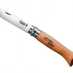 OPINEL N.8 CARBONE