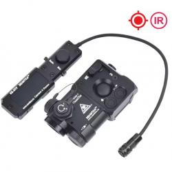 Tactique Zenitco Perst 4 PERST-4 point rouge IR visée GEN.3.0 (3)