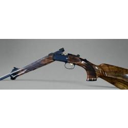 Merkel k5 extreme 6.5 creedmoor grade 6