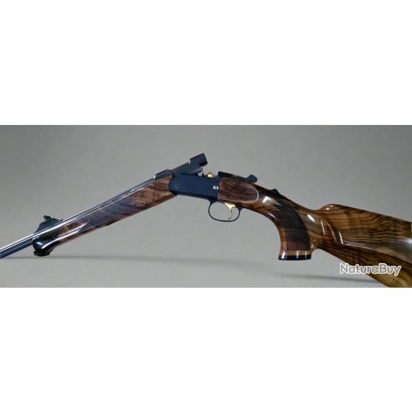 Merkel k5 extreme 6.5 creedmoor grade 6