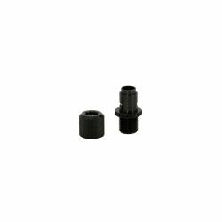 ADAPTATEUR FILETAGE CAL.22 LR PISTOLET WALTHER / HAMMERLI ARMS, 1/2X20 UNF forge ppq p22 ppk...