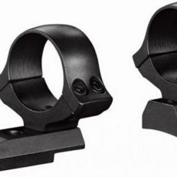 Montage fixe Kozap remington 700 diam.30mm