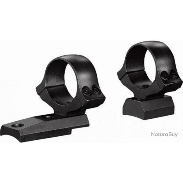 Montage fixe Kozap remington 700 diam.30mm