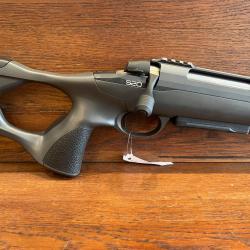 Carabine Sako S20 cal 300win mag canon flûtée.