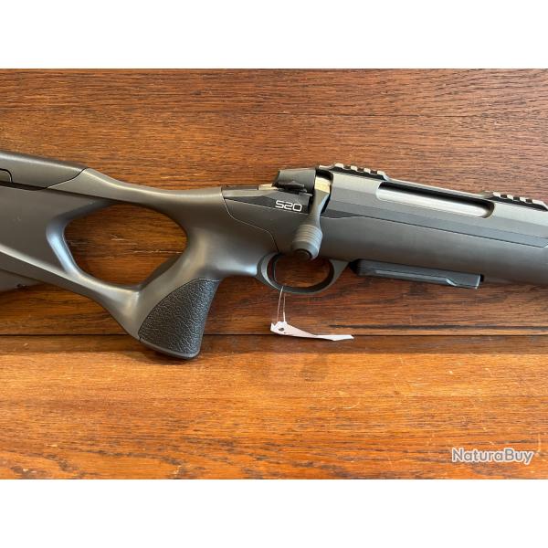 Carabine Sako S20 cal 300win mag canon flte.