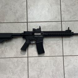 Airsoft AR 15
