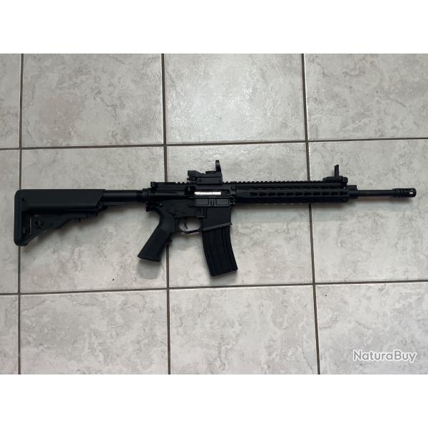 Airsoft AR 15