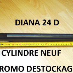 cylindre NEUF carabine DIANA 24 D à 15.00 Euros !!!!!!! - VENDU PAR JEPERCUTE (HUB197)