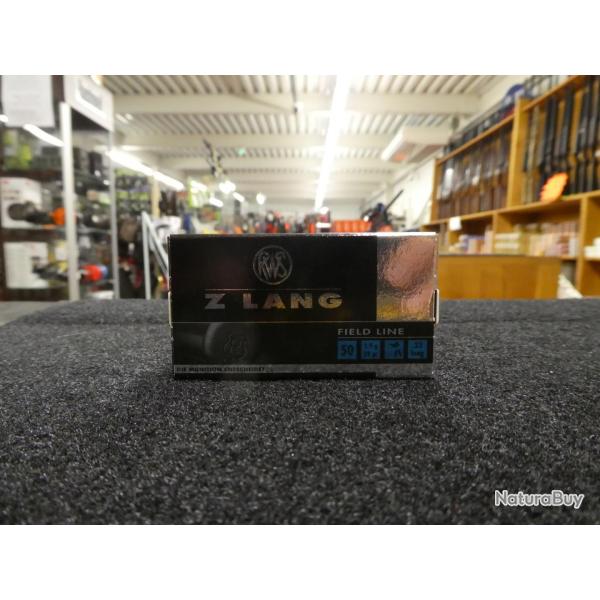 RWS Z Lang 29 Grains 22 LR (x500)