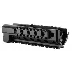 WBP - Garde-main Picatinny pour AK/AKM/AKMS/MINI JACK