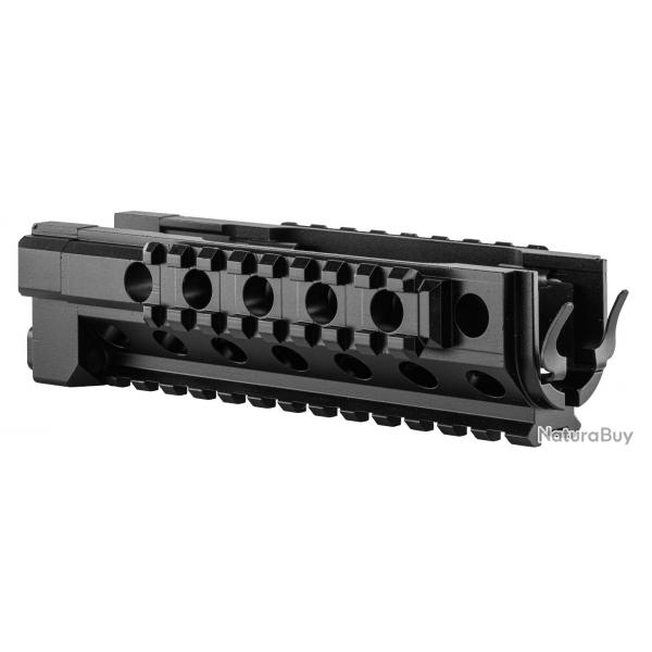 WBP - Garde-main Picatinny pour AK/AKM/AKMS/MINI JACK