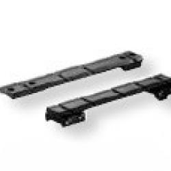Rail Kozap PICATYNNY mononbloc sans percage pour CZ 550/557