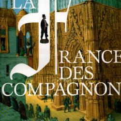 la france des compagnons de françois icher
