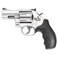 REVOLVER S&W 686 PLUS CAL.357 2,5" 7CP