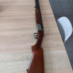 Fusil superposé sagittaire S