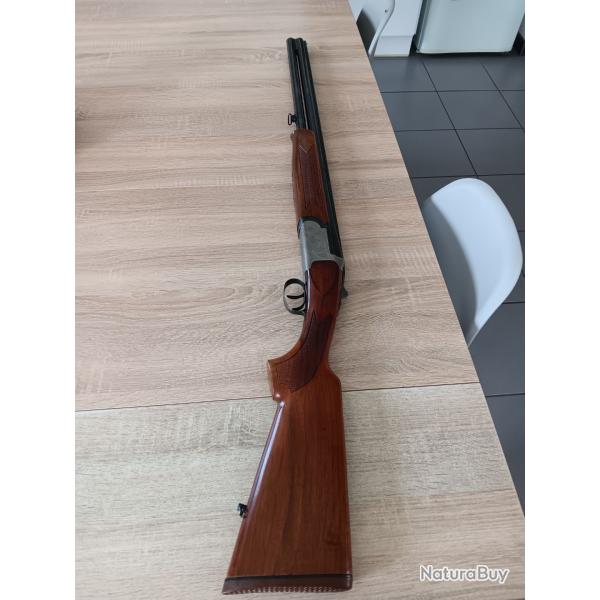 Fusil superpos sagittaire S
