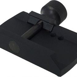 Embase Kozap WEAVER pour meopta meosight III