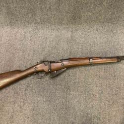 Mousqueton Berthier Mle - M - 16