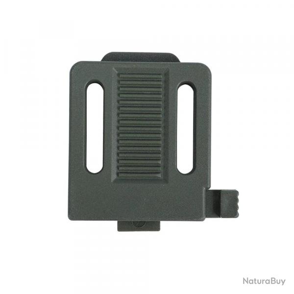 Adaptateur vision nocturne casque FAST NVG SINAIRSOFT - Vert arme
