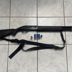 Airsoft,Maruzen M1100