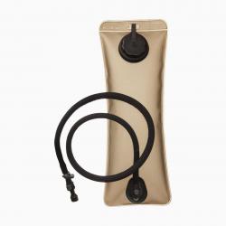 Réservoir hydratation Water Beast(TM) Long 3L Noir