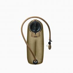 Réservoir hydratation Mil Spec Antidote Long 3L Coyote