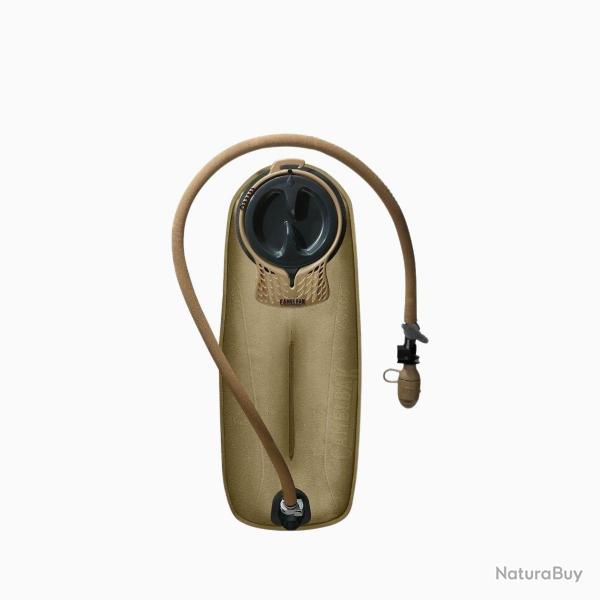 Rservoir hydratation Mil Spec Antidote Long 3L Coyote
