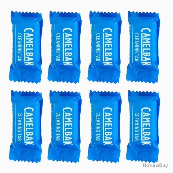 8 tablettes nettoyage systme d'hydratation