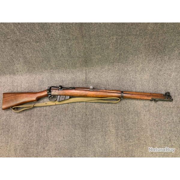Fusil Lee Enfield n1 Mk3 calibre 22 LR