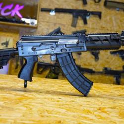 CARABINE ZASTAVA PAP M05-C1TF 7.62x39 mm