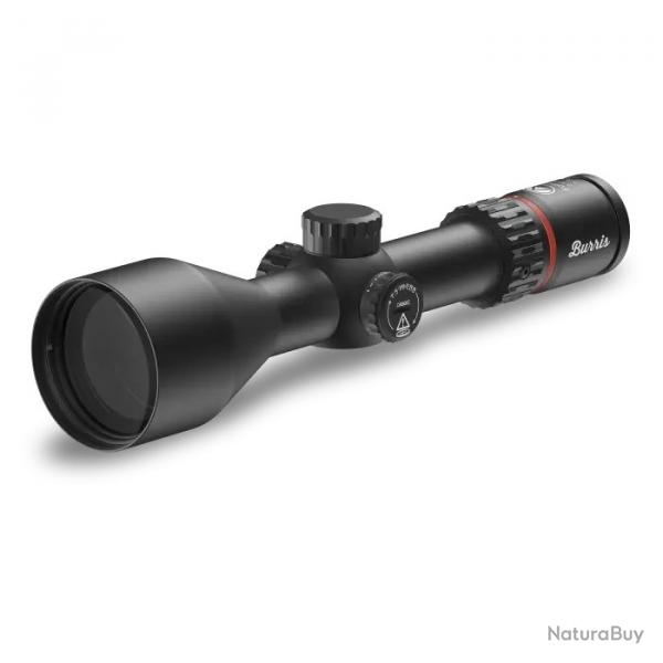LUNETTE BURRIS FULLFIELD4A , 3-12x56.