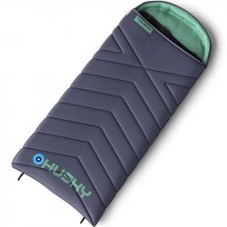 Sac de couchage Husky Guty -10°C bleu