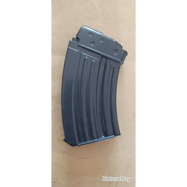 chargeur VZ58 VZ 58 15 coups (1024)