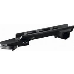 Montage pivot rail Kozap pour CZ550
