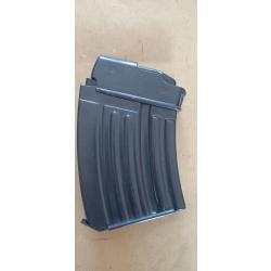 chargeur VZ58 VZ 58 10 coups (1025)