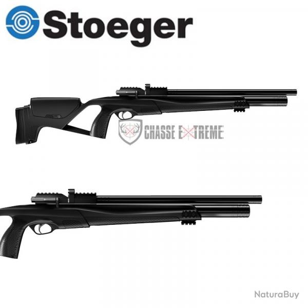 Carabine STOEGER XM1 Scout 44 Joules Cal 5.5 mm