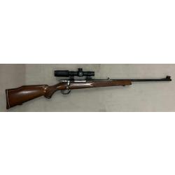 Parker Hale Modèle 1200 Calibre 7X64 + Lunette Veoptik 1-4X24 d'occasion