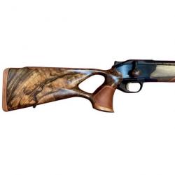 Carabine Blaser R8 sucess vintage custom silence cal 9.3x62
