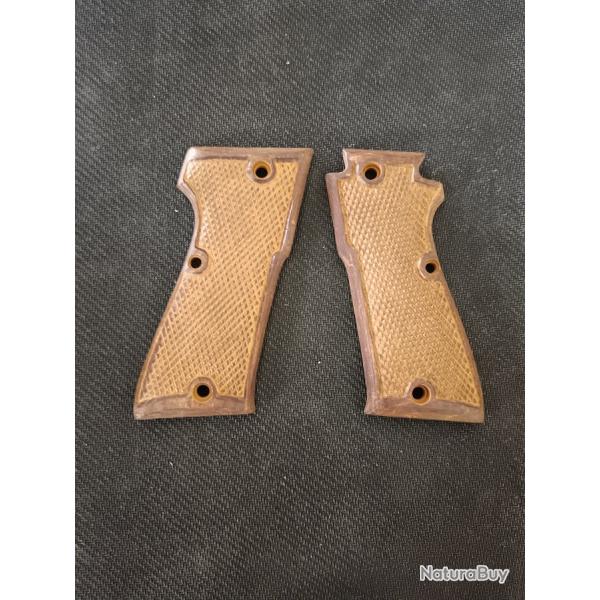 PLAQUETTES MAB P15 F1