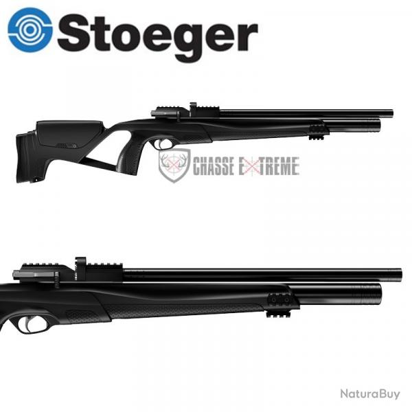 Carabine STOEGER XM1 Scout 19.9 Joules Cal 4.5mm
