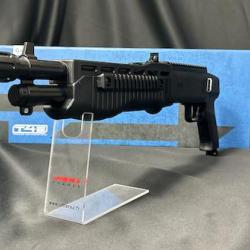 NOUVEAUTÉ 2025 FUSIL T4E TB68 GEN2 CAL 68 - 16 J