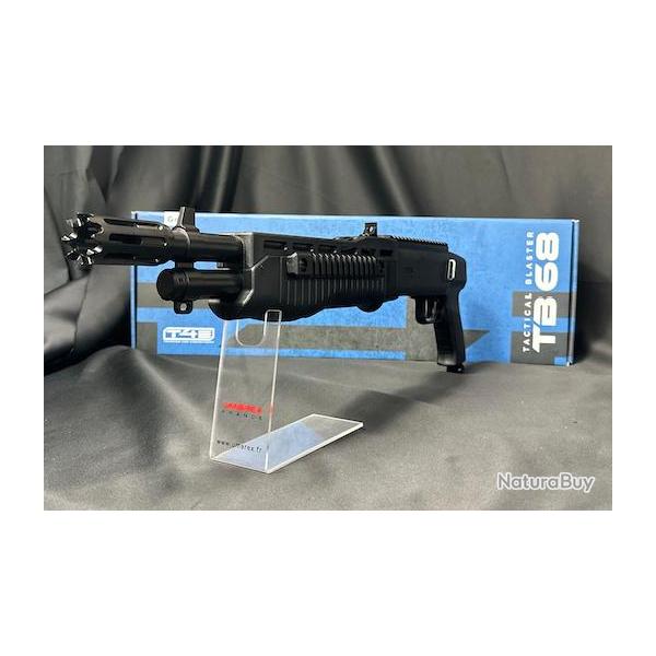 NOUVEAUT 2025 FUSIL T4E TB68 GEN2 CAL 68 - 16 J
