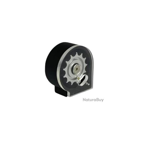 CHARGEUR M25 PCP C7.62