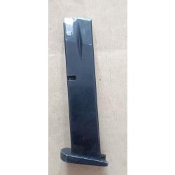 chargeur berretta 92 a blanc chiappa (1026)