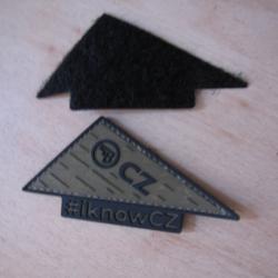 Patch CZ (1)