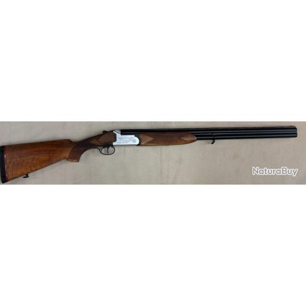 FABARM MODELE LG CALIBRE 12/70 CANON 71CM D'OCCASION