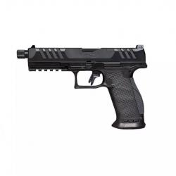 Pistolet WALTHER PDP PRO Full Size OR Fileté 9x19