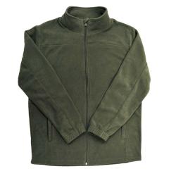 Veste polaire Zippée Taille 2XL/3XL