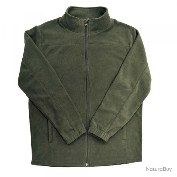 Veste polaire Zippe Taille 2XL/3XL