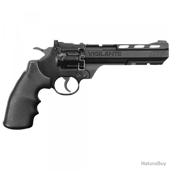 Wahoo ! Revolver Crosman Vigilante